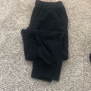 Like New Alo Joggers